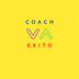 Logotipo Coachexito